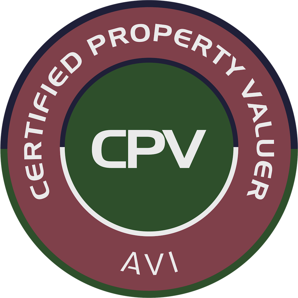 Certified Property Valuer