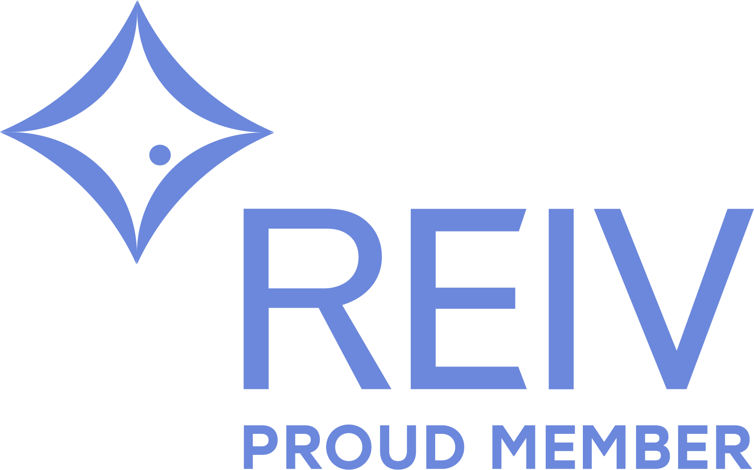 REIV Proud Member